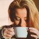 Coffee-powered reader