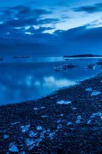 Coffee-powered reader