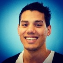 Coffee-powered reader