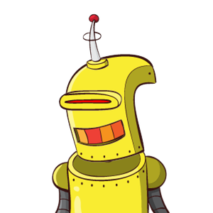 Coffee-powered reader