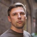 Coffee-powered reader